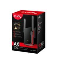 Cudy RE3000 WiFi 6 Mesh Repeater AX3000 2402Mbps at 5GHz... - 4