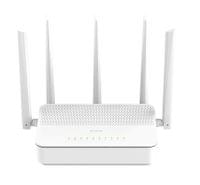 D-Link BE3600 Wi-Fi 7 Smart Router - 1