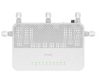 D-Link BE3600 Wi-Fi 7 Smart Router - 6