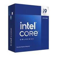 INTEL Core i9-14900KF 3.2Ghz LGA1700 36MB Cache BOX CPU