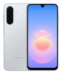 Samsung SM-A185 LTE GALAXY A18 8GB 256GB Silver - 1 Samsung SM-A185 LTE GALAXY A18 8GB 256GB Silver - 1