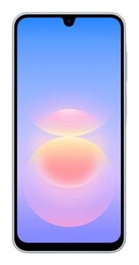 Samsung SM-A185 LTE GALAXY A18 8GB 256GB Silver - 2 Samsung SM-A185 LTE GALAXY A18 8GB 256GB Silver - 2