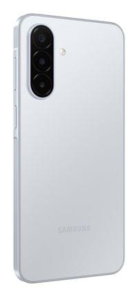 Samsung SM-A185 LTE GALAXY A18 8GB 256GB Silver - 4