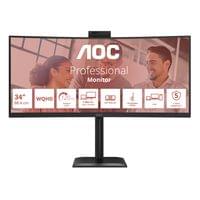 AOC CU34E4CW - 11