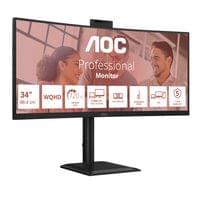 AOC CU34E4CW - 12