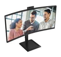 AOC CU34E4CW - 13