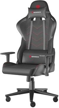 Genesis Gaming Chair NITRO 550 G2 BLACK