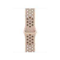 Apple Watch 40mm Nike Sport Band: Desert Stone Nike Sport... - 1