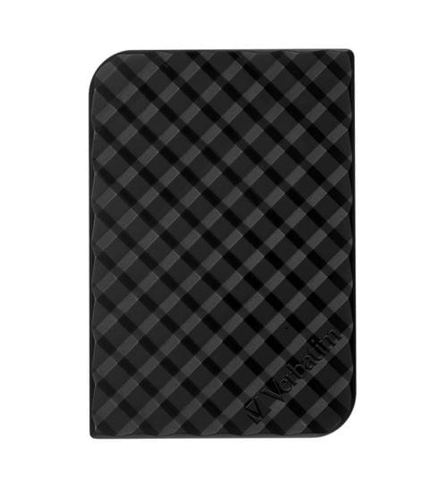 Verbatim STORE &amp;#039;N&amp;#039; GO 2.5&amp;quot; (6.35CM) Gen 2 1TB USB 3.0 Black - 1