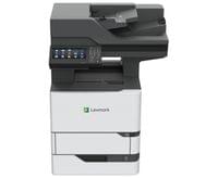 Lexmark MX721adhe Mono A4 Laser MFP - 1