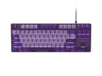 Fury Gaming Keyboard Kanabo K2 - 0