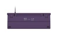 Fury Gaming Keyboard Kanabo K2 - 5