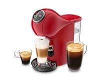 Krups KP340510 Ndg Genio S Plus Red Eu - 2