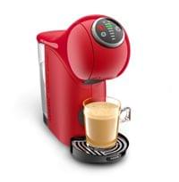 Krups KP340510 Ndg Genio S Plus Red Eu - 9