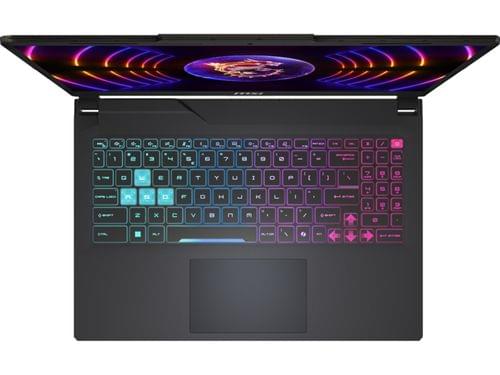 MSI CYBORG 15 A13UCK-2296XBG - 2