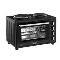 Tefal OF463830, Optimo 32L, with hobs (2) - 2 Tefal OF463830, Optimo 32L, with hobs (2) - 2