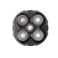Rowenta XD3520E0 Block Blades For Skull Shaver - 2
