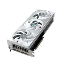 Gigabyte GeForce RTX 5070 12GB GDDR7 Aero OC - 6