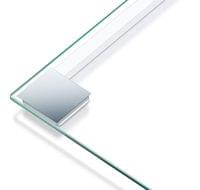 Beurer GS 14 glass bathroom scale; 150 kg / 100 g - 3