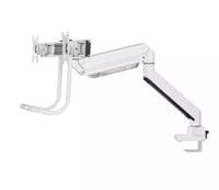 Neomounts Monitor arm 10-32&amp;quot; - gas spring -... - 5
