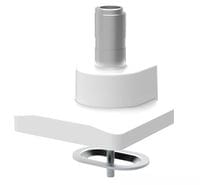Neomounts Monitor arm 10-32&amp;quot; - gas spring -... - 9