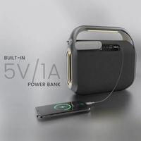 HiFuture MusicBox200 Black - 2