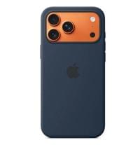 Apple iPhone 17 Pro Max Silicone Case with MagSafe –... - 1