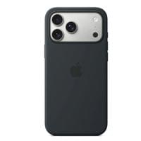 Apple iPhone 17 Pro Max Silicone Case with MagSafe –... - 2