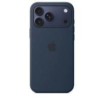Apple iPhone 17 Pro Max Silicone Case with... - 2
