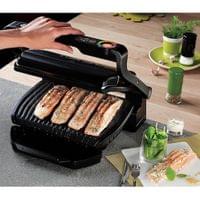 Tefal GC712834, Optigrill+ Black, 600cm2 cooking surface,... - 5 Tefal GC712834, Optigrill+ Black, 600cm2 cooking surface,... - 5