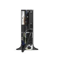 APC Smart-UPS SRT Lithium Ion 2200VA RM 230V - 4