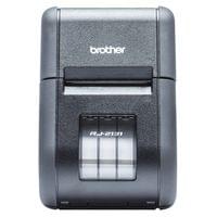 BROTHER RJ-2131 2inch label reciept mobile printer USB... - 1 BROTHER RJ-2131 2inch label reciept mobile printer USB... - 1