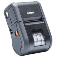 BROTHER RJ-2131 2inch label reciept mobile printer USB... - 2 BROTHER RJ-2131 2inch label reciept mobile printer USB... - 2