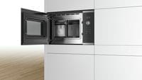 Bosch BFL554MS0 SER6; Comfort; Built-in microwave, 25l,... - 2 Bosch BFL554MS0 SER6; Comfort; Built-in microwave, 25l,... - 2