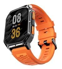 HiFuture Ultra 3 Black Orange - 2