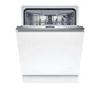 Bosch SMV6ZCX24E, SER6, Dishwasher fully integrated, B,... - 1 Bosch SMV6ZCX24E, SER6, Dishwasher fully integrated, B,... - 1