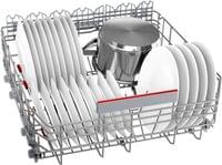 Bosch SMV6ZCX24E, SER6, Dishwasher fully integrated, B,... - 5 Bosch SMV6ZCX24E, SER6, Dishwasher fully integrated, B,... - 5