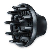 Beurer HC 80 Hair dryer, 2 200 W, triple ionic function, professional AC... - 3