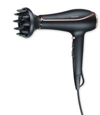 Beurer HC 80 Hair dryer, 2 200 W, triple ionic function, professional AC... - 4