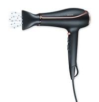 Beurer HC 80 Hair dryer, 2 200 W, triple ionic function, professional AC... - 5