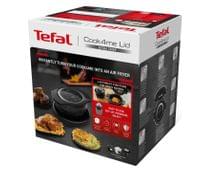 Tefal EY150830 EXTRA CRISP LID BLK EE - 4 Tefal EY150830 EXTRA CRISP LID BLK EE - 4