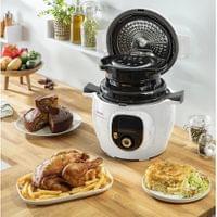 Tefal EY150830 EXTRA CRISP LID BLK EE - 11 Tefal EY150830 EXTRA CRISP LID BLK EE - 11