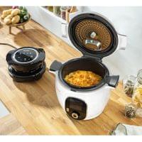 Tefal EY150830 EXTRA CRISP LID BLK EE - 12 Tefal EY150830 EXTRA CRISP LID BLK EE - 12