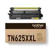 Brother TN-625XXLY Toner Cartridge - 1