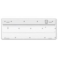 TRUST GXT831W Thado TKL Wireless Keyboard White US - 3