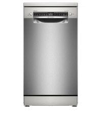 Bosch SPS4EMI17E, SER4, Free-standing dishwasher 45cm, B,... - 1