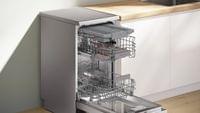 Bosch SPS4EMI17E, SER4, Free-standing dishwasher 45cm, B,... - 4