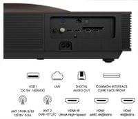 Hisense 4K Smart Laser TV L9Q, Ultra HD 3840x2160, 5000... - 2 Hisense 4K Smart Laser TV L9Q, Ultra HD 3840x2160, 5000... - 2