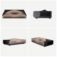 Hisense 4K Smart Laser TV L9Q, Ultra HD 3840x2160, 5000... - 3 Hisense 4K Smart Laser TV L9Q, Ultra HD 3840x2160, 5000... - 3