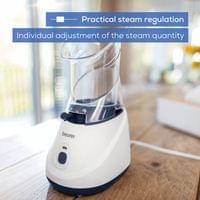 Beurer SI 31 Steam vaporiser - 2 Beurer SI 31 Steam vaporiser - 2